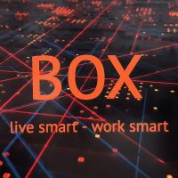 &quot;Box&quot; live smart – work smart