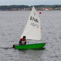 Segel-AG 2024