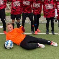 Kreismeisterschaft im Fußball