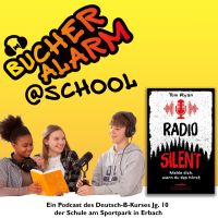 Podcast statt Buch