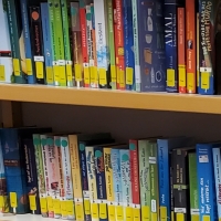 Literarische Bildung 