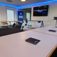 Schule am Sportpark kooperiert mit der TSG Hoffenheim