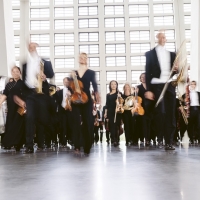 Schultour des HR-Sinfonieorchesters