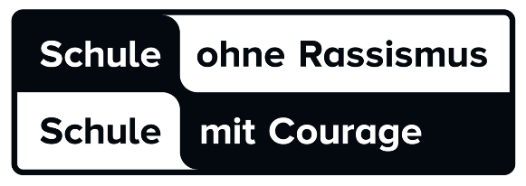 - Aktuelles Logo - Aktuelles Logo - Schule mit Courage