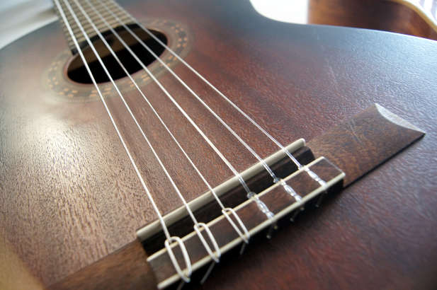 Gitarre